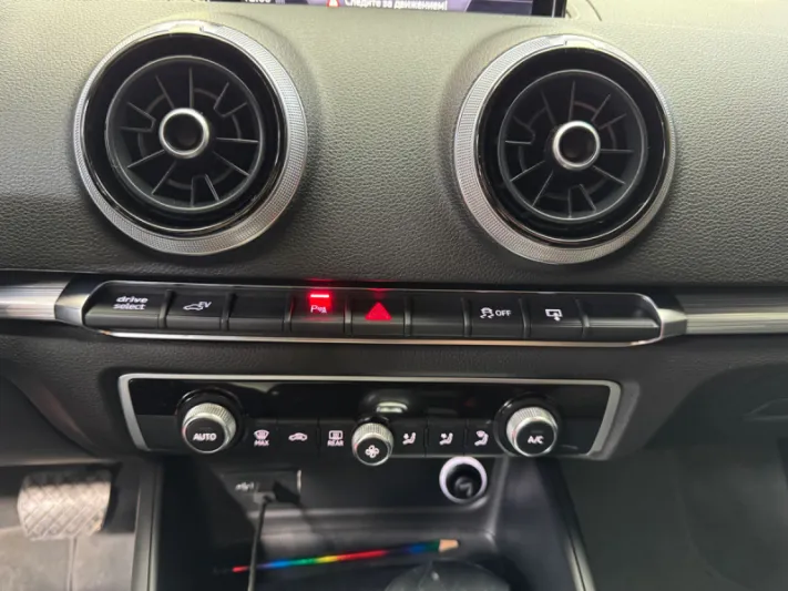 Audi A3 e-tron