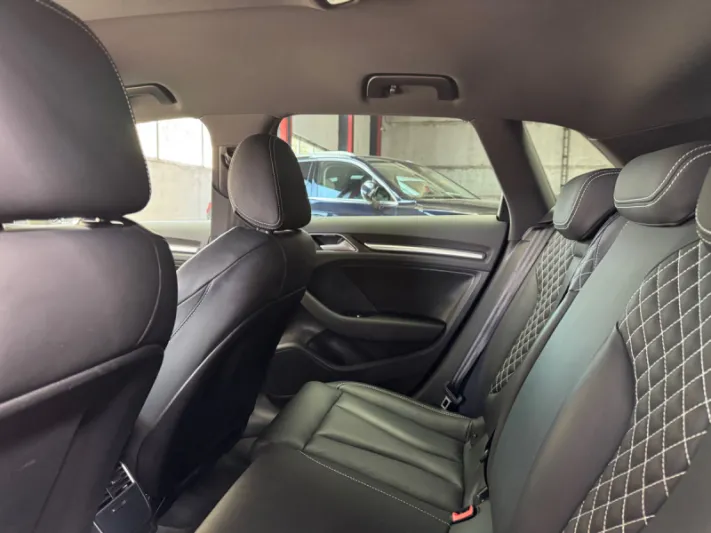 Audi A3 e-tron