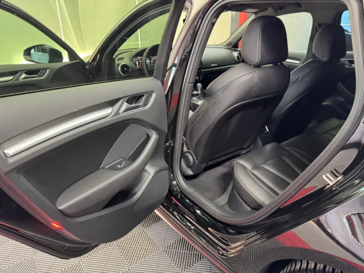 Audi A3 e-tron