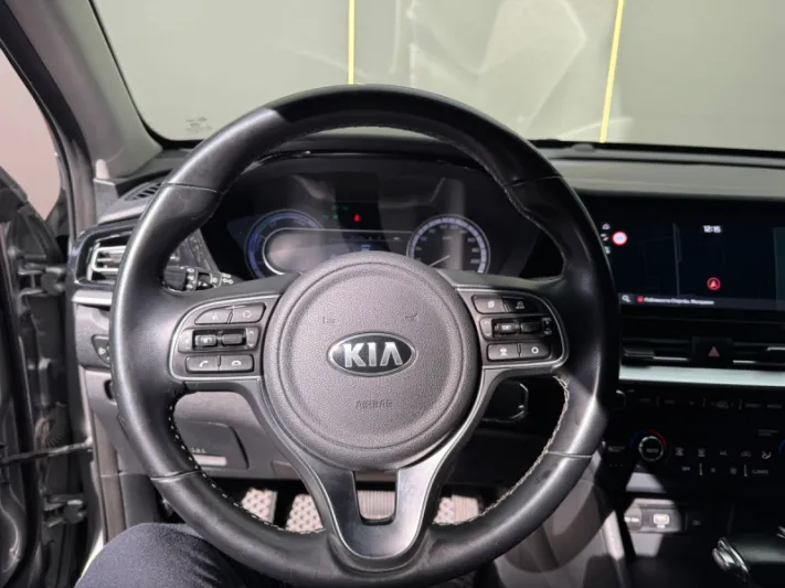 KIA Niro