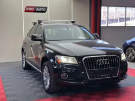 AUDI Q5 2013