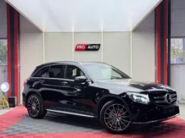 Mercedes GLC