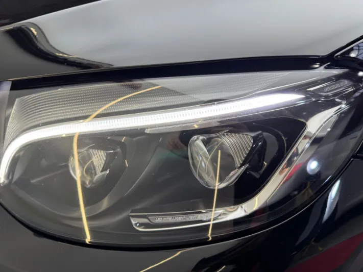 Mercedes GLC