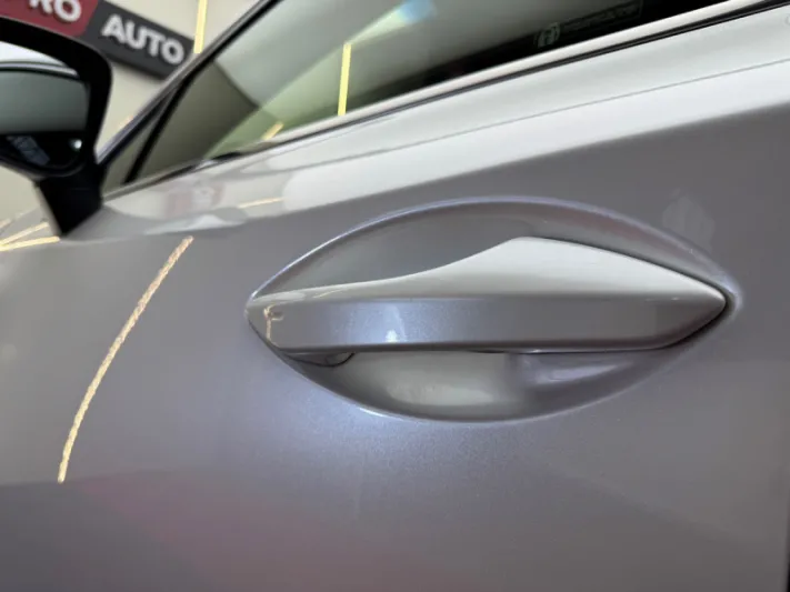 Lexus NX Series
