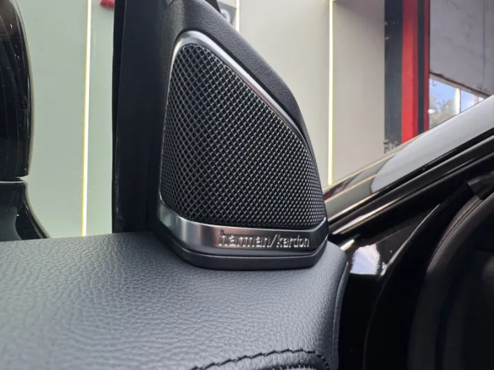 Mercedes CLS-Class