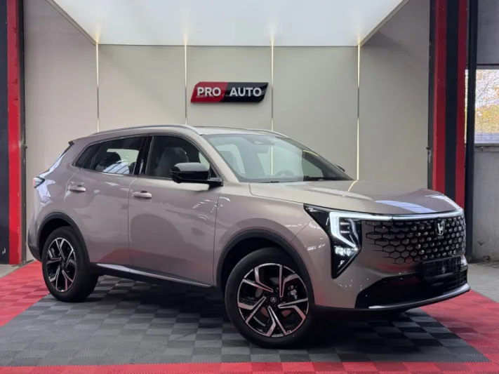 Changan CS55PLUS