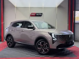 Changan CS55PLUS