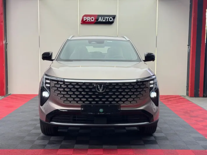 Changan CS55PLUS
