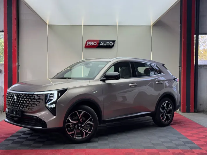 Changan CS55PLUS