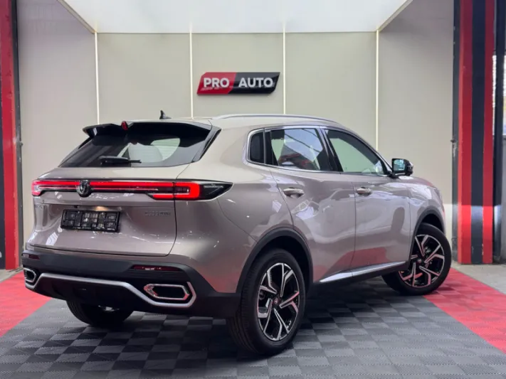 Changan CS55PLUS
