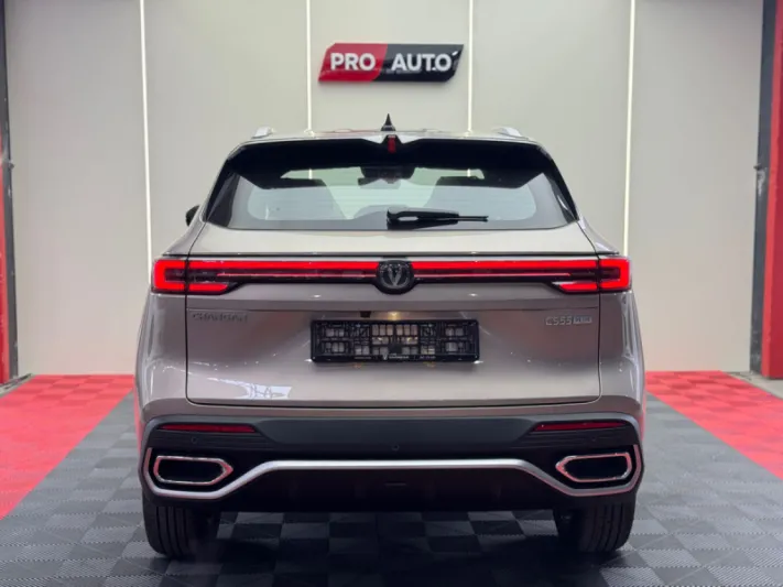 Changan CS55PLUS