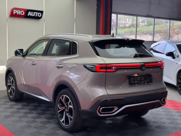 Changan CS55PLUS