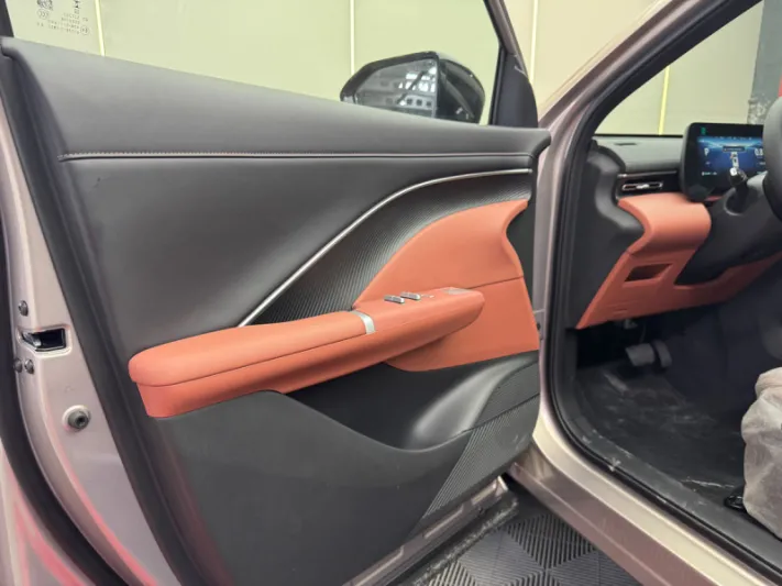 Changan CS55PLUS