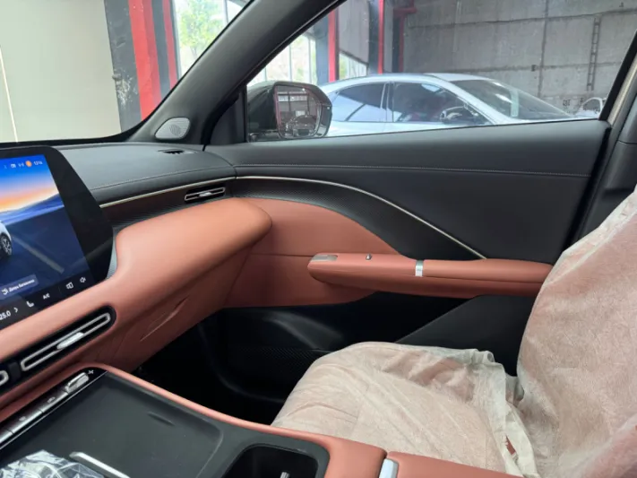 Changan CS55PLUS