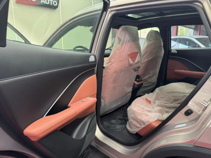 Changan CS55PLUS
