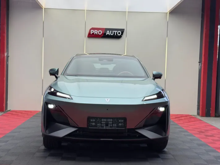 Changan Deepal S07