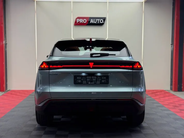 Changan Deepal S07