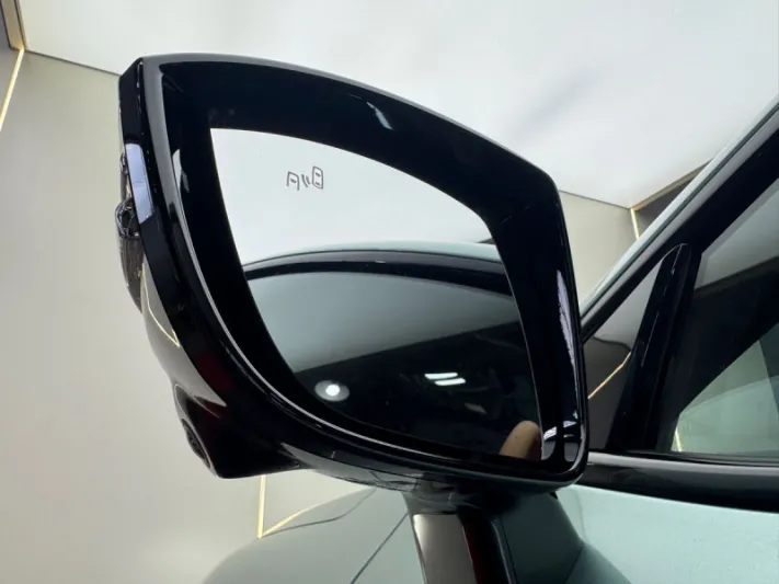 Changan Deepal S07