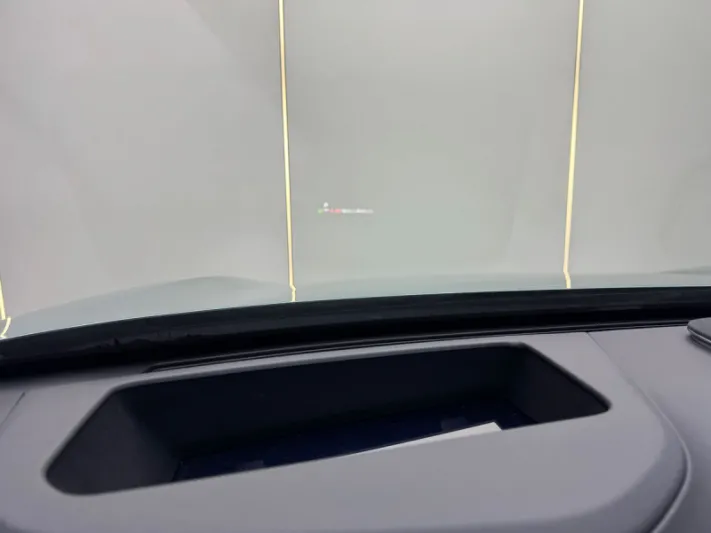 Changan Deepal S07