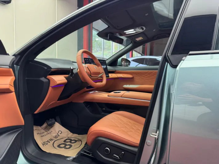 Changan Deepal S07