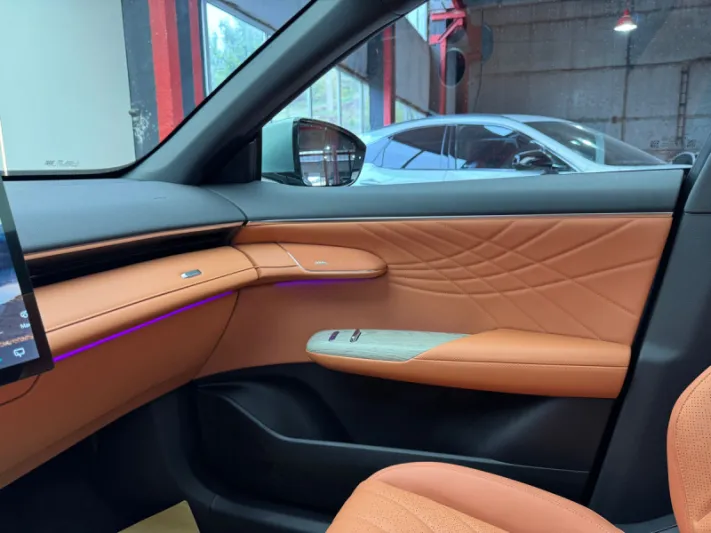 Changan Deepal S07