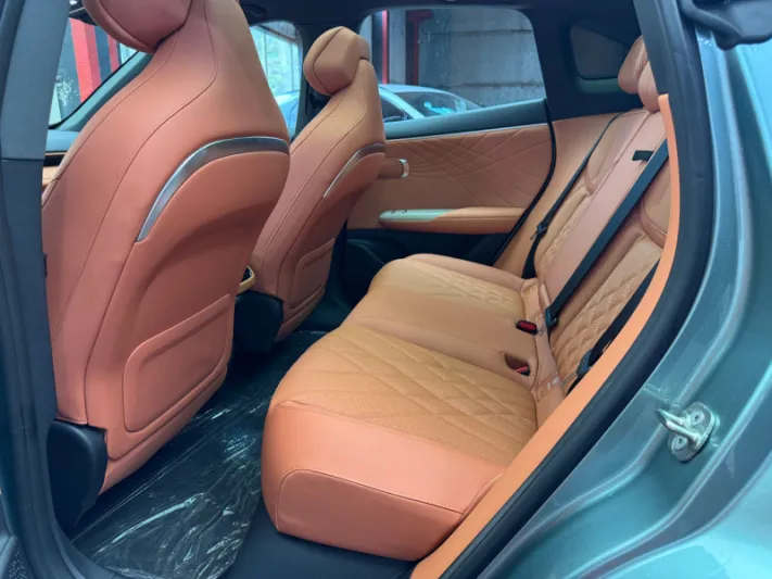 Changan Deepal S07