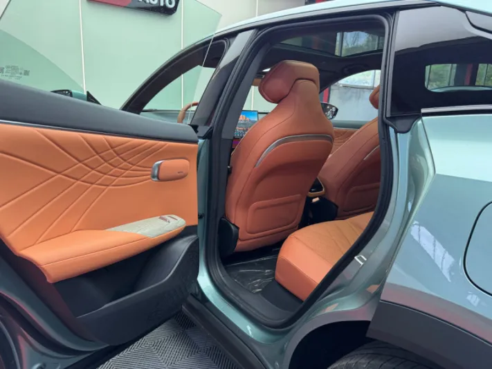 Changan Deepal S07