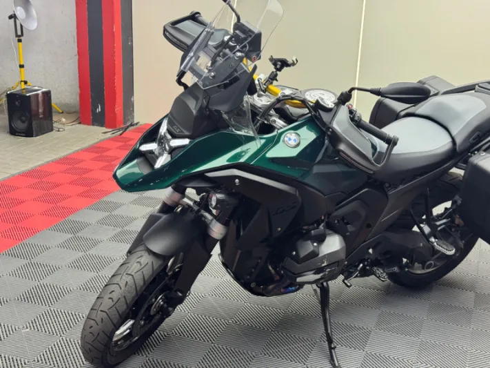 BMW R 1300 GS