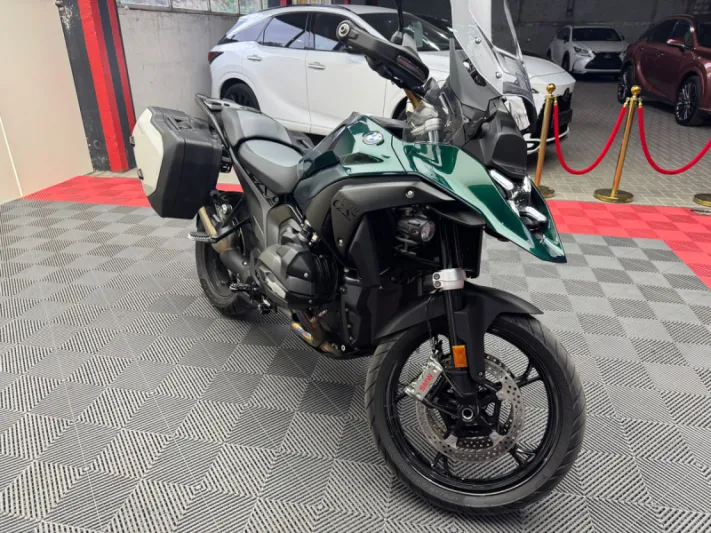 BMW R 1300 GS