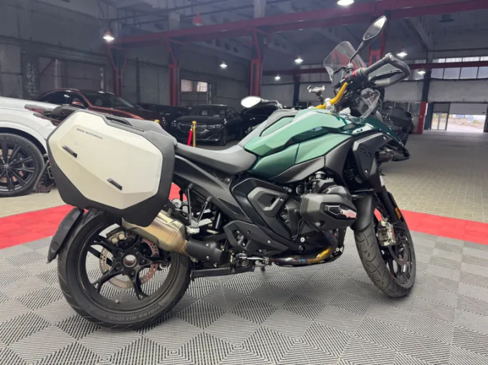 BMW R 1300 GS