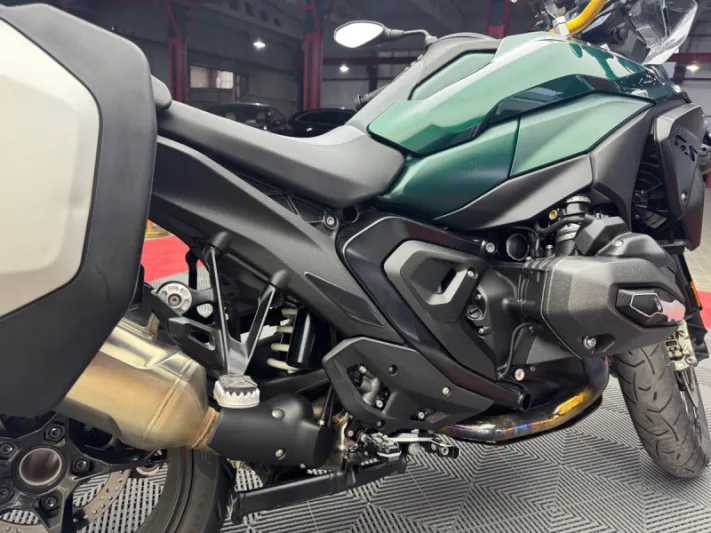 BMW R 1300 GS