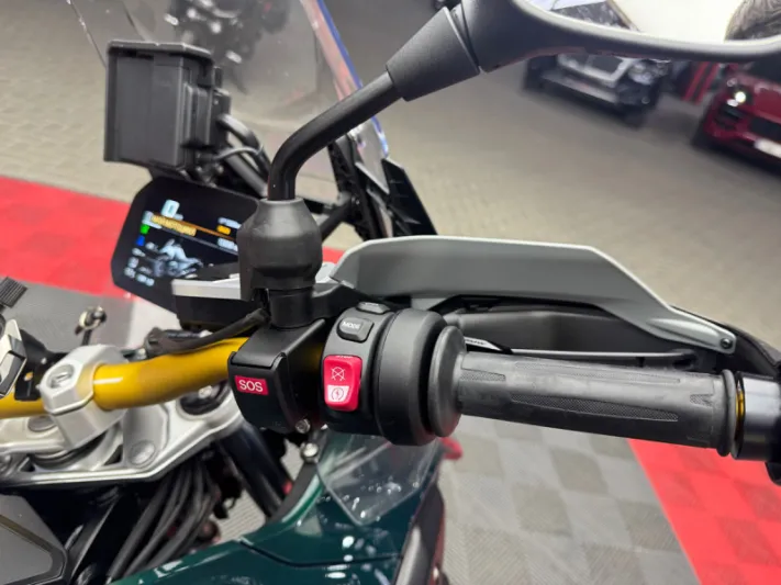 BMW R 1300 GS