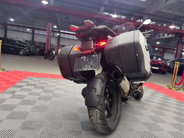 BMW R 1300 GS