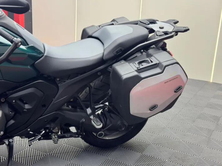 BMW R 1300 GS