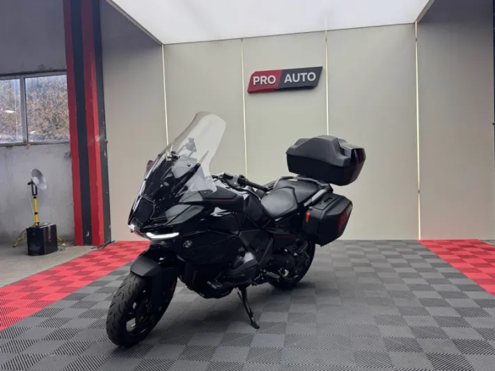 BMW R 1300 RT