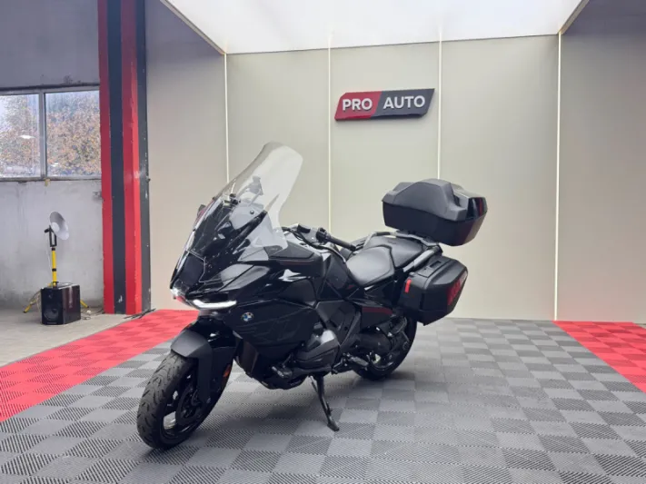 BMW R 1300 RT