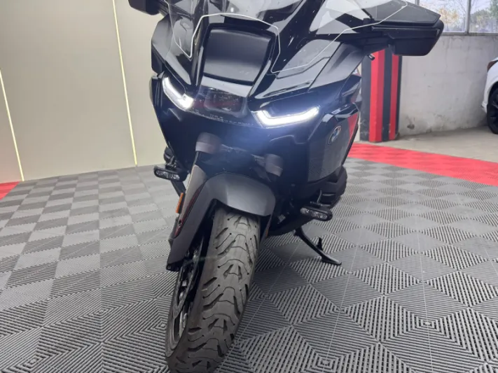 BMW R 1300 RT