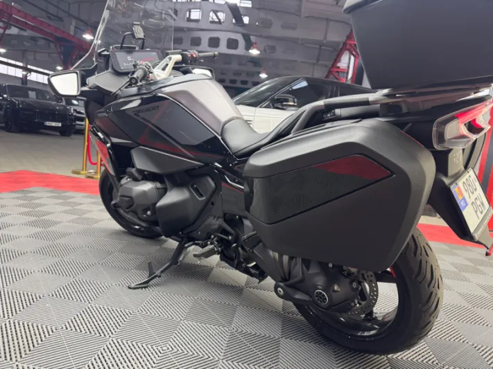 BMW R 1300 RT
