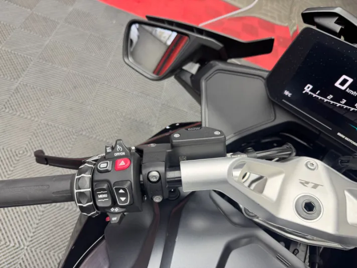 BMW R 1300 RT