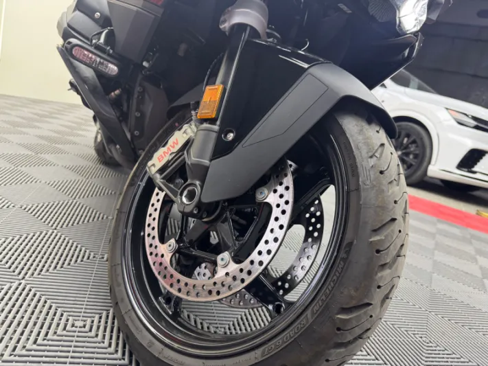 BMW R 1300 RT