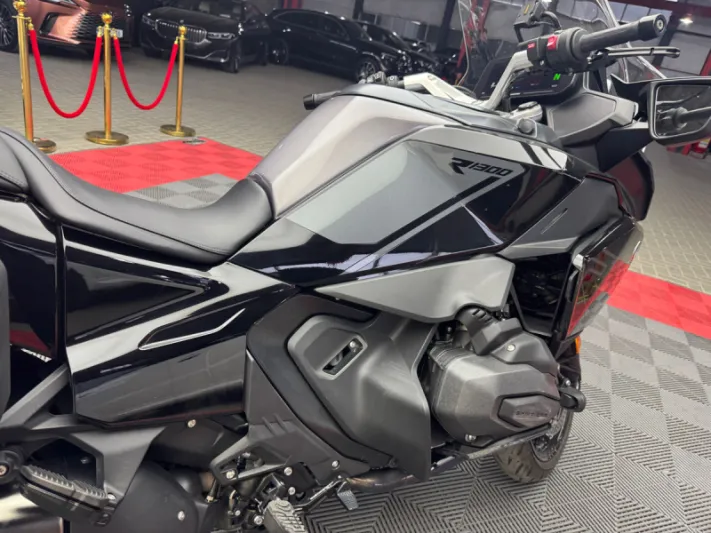 BMW R 1300 RT
