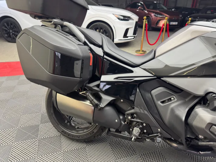 BMW R 1300 RT