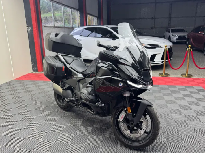 BMW R 1300 RT