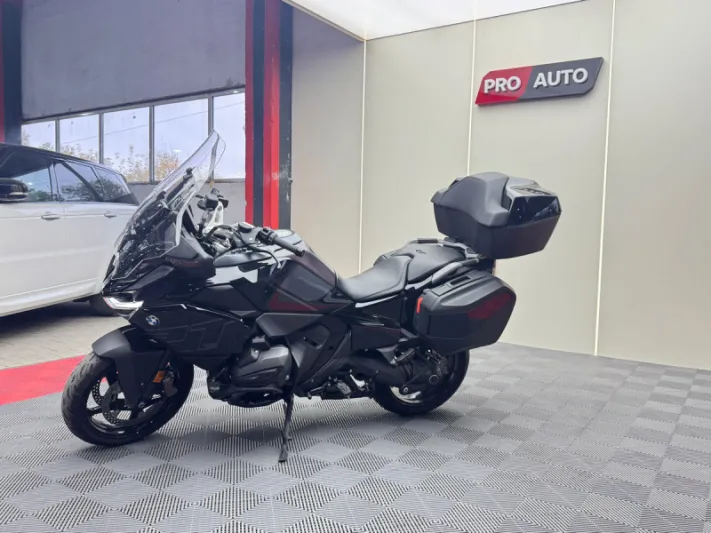 BMW R 1300 RT