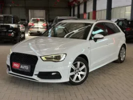 AUDI A3 2013