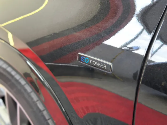 Mercedes-Benz GLE 350de 2021