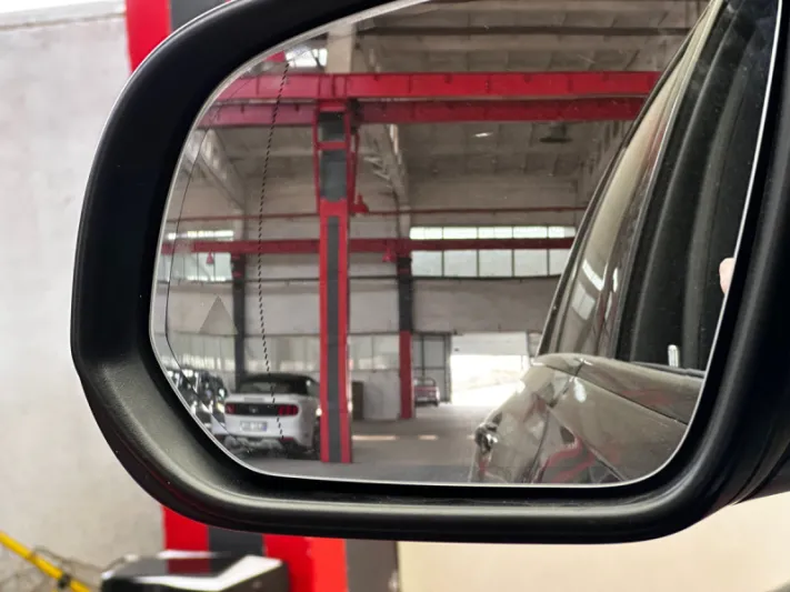 Mercedes-Benz GLE 350de 2021