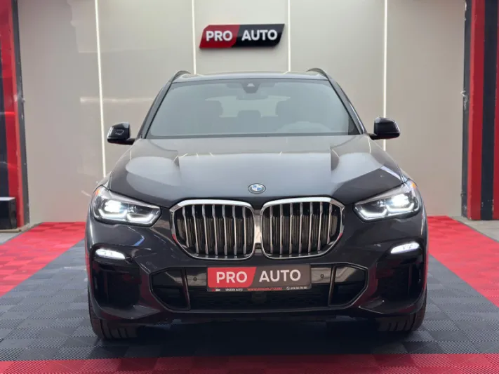 BMW X5 G05 40i