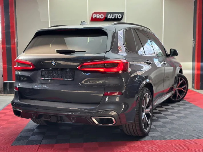 BMW X5 G05 40i