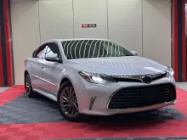 TOYOTA AVALON 2015